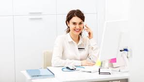 Medical Secretary