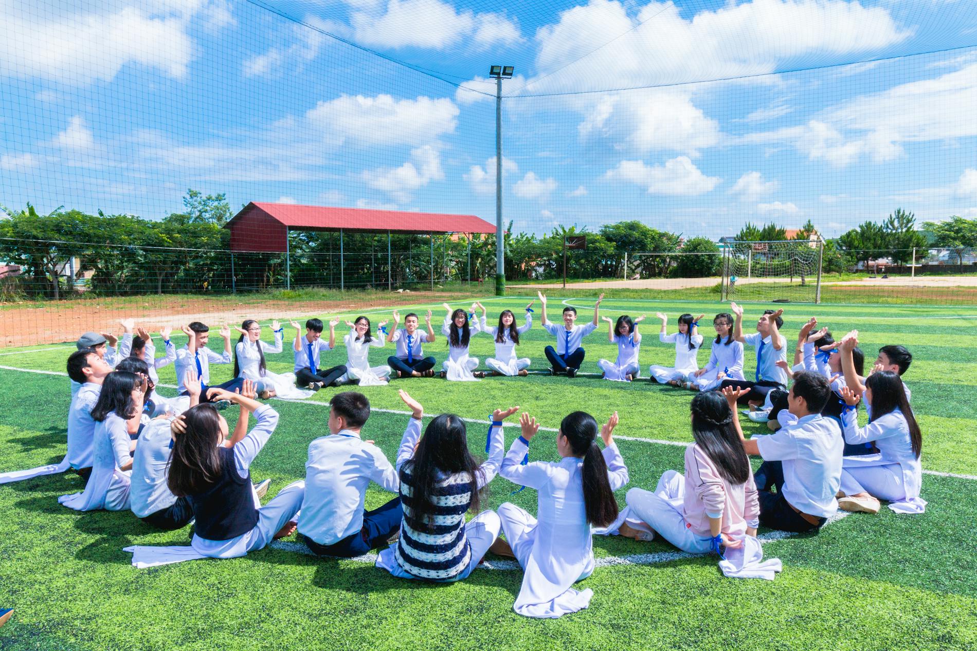 The high-quality language education – gateway to the world
